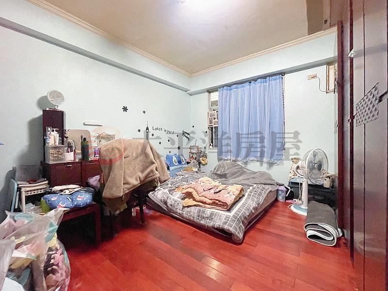 大三房室內31坪健身宅 照片6