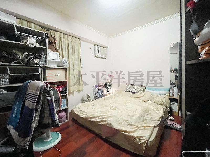 大三房室內31坪健身宅 照片7