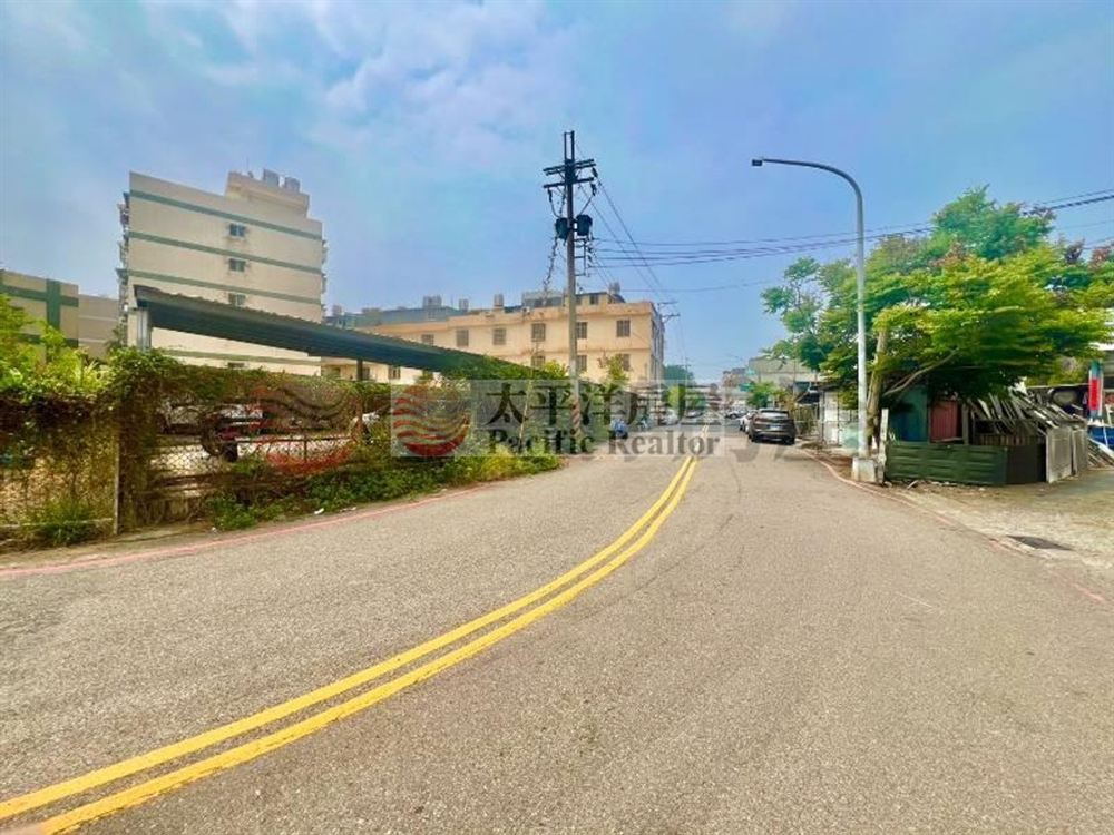 北勢國中過條街建地 照片3