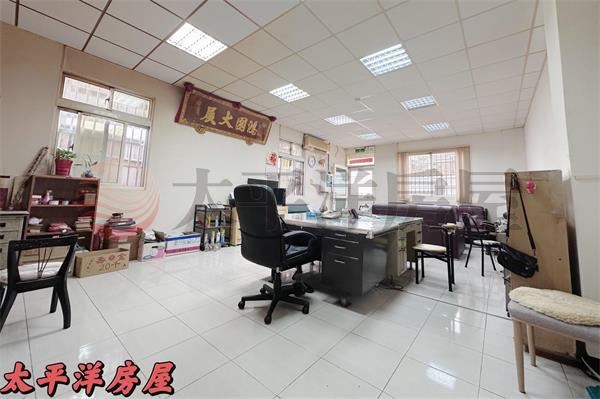 沙鹿向上路旁「廠房」 照片2