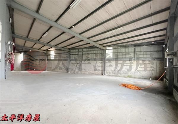 沙鹿向上路旁「廠房」 照片4