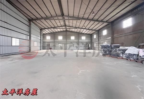 沙鹿向上路旁「廠房」 照片6