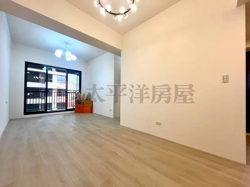 【沙鹿站前全新三房平車】 照片1