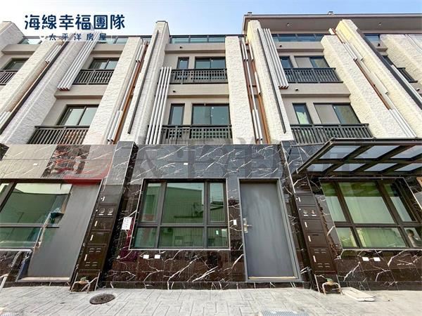 竣吉大心3-全新美透D1戶 照片1