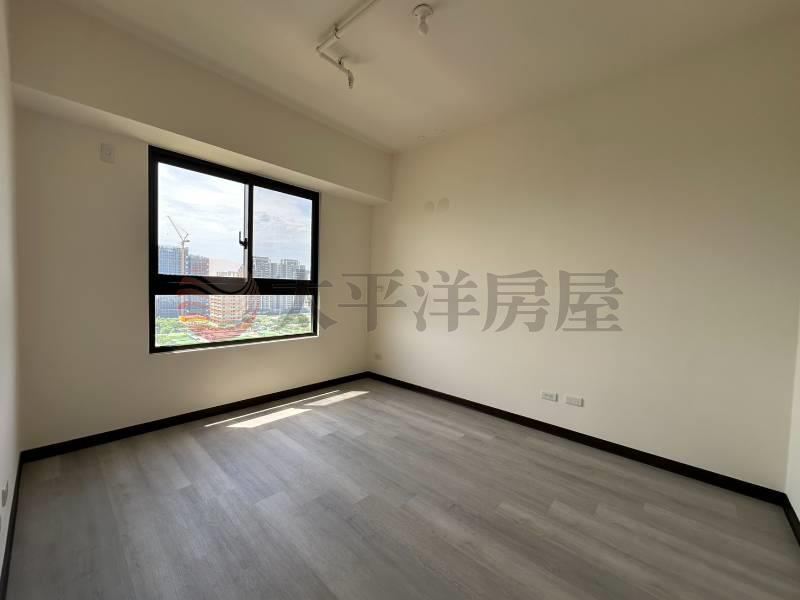 市鎮之櫻次頂樓兩房平車 照片2