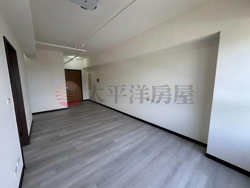 市鎮之櫻次頂樓兩房平車 照片7