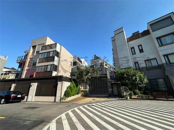 龍井交流道365坪建地 照片7