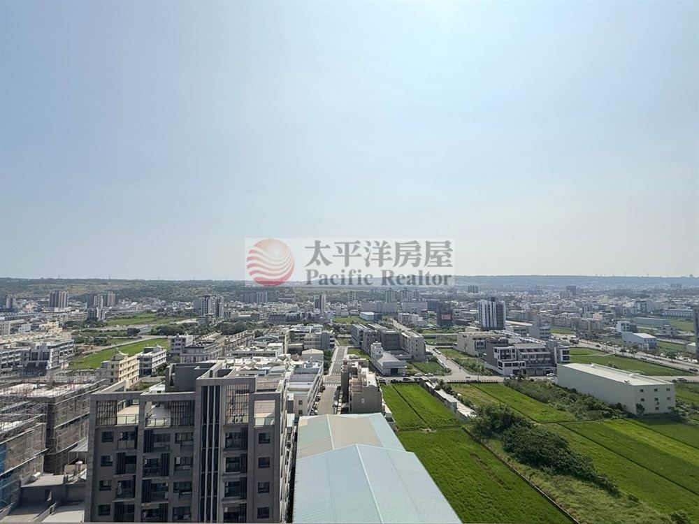 昌祐又一讚全新2房邊間戶 照片2