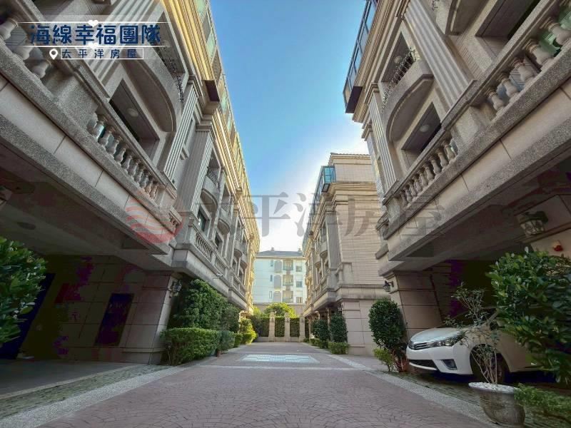 富宇光華城百萬精裝歐風美墅 照片1