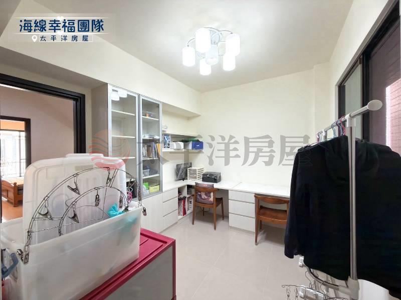 富宇光華城百萬精裝歐風美墅 照片6