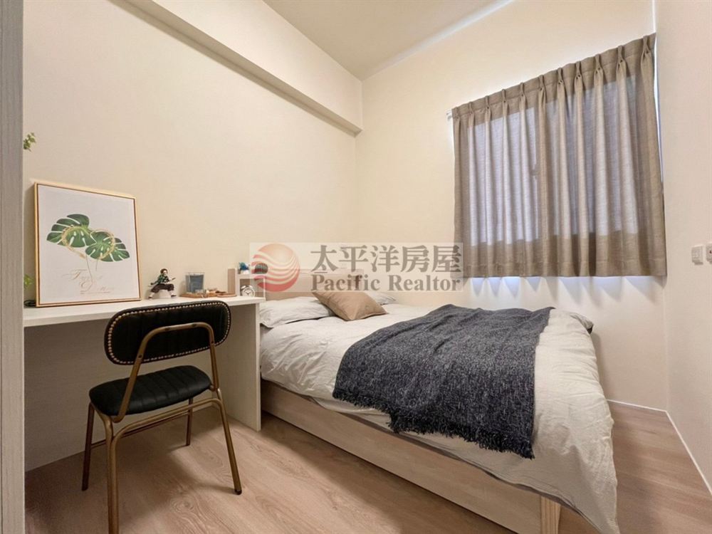 沙鹿首購推薦好宅|幸福從家開始 照片6