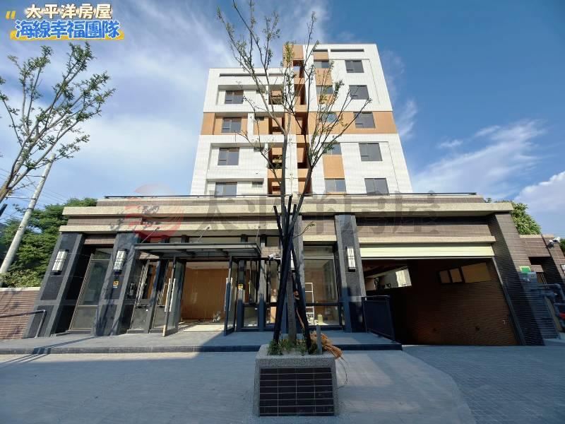 昇佳景邑高樓視野兩房含車 照片1