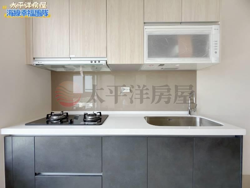 昇佳景邑高樓視野兩房含車 照片6