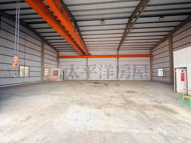 神清路大面寬買地送廠房 照片1