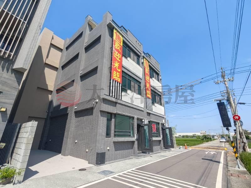 龍井鉑金府電梯戶A2 照片1