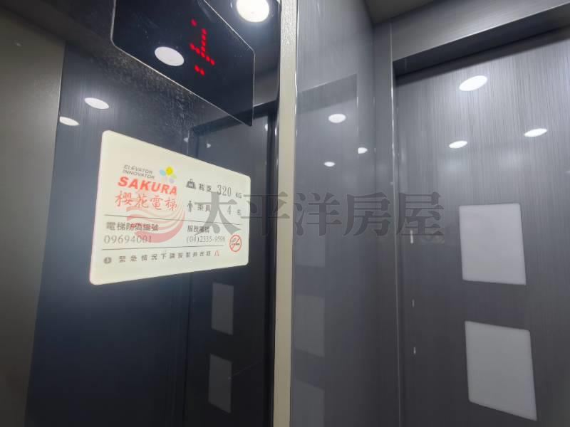 龍井鉑金府電梯戶A2 照片6