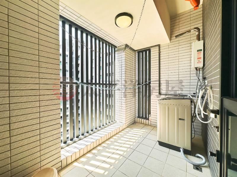 中港雲頂3-超大四房高樓視野戶 照片6