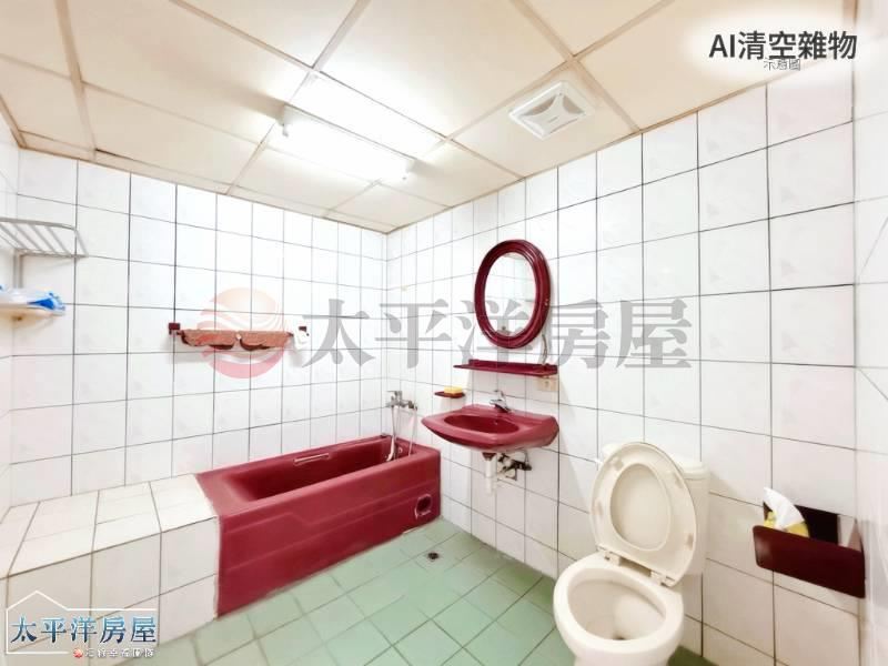 專●梧棲商業帝區臨路大面寬金店面 照片4