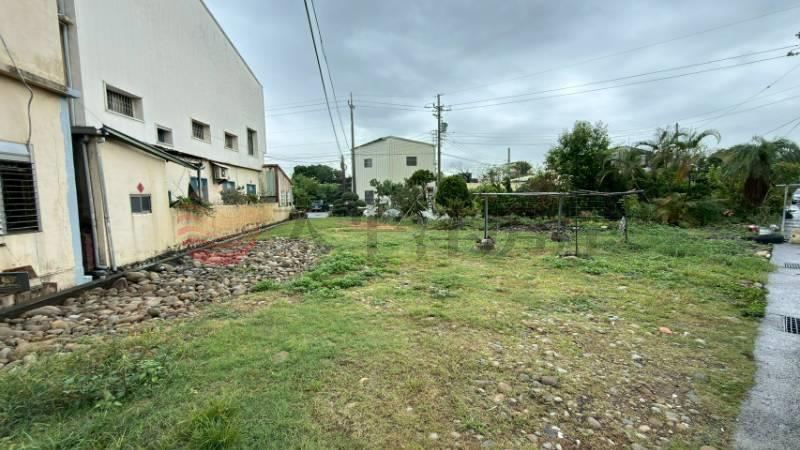 清水臨路角地(住四建地) 照片2