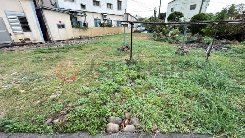 清水臨路角地(住四建地) 照片3