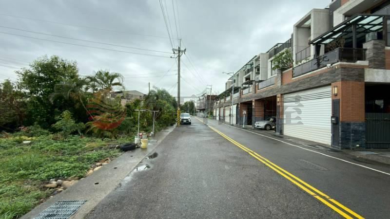 清水臨路角地(住四建地) 照片4