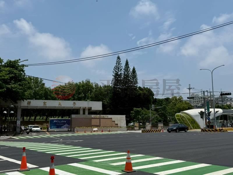 靜宜大學後保護地 照片7
