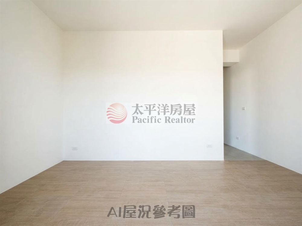 家樂福臨路電梯雙車墅2 照片4