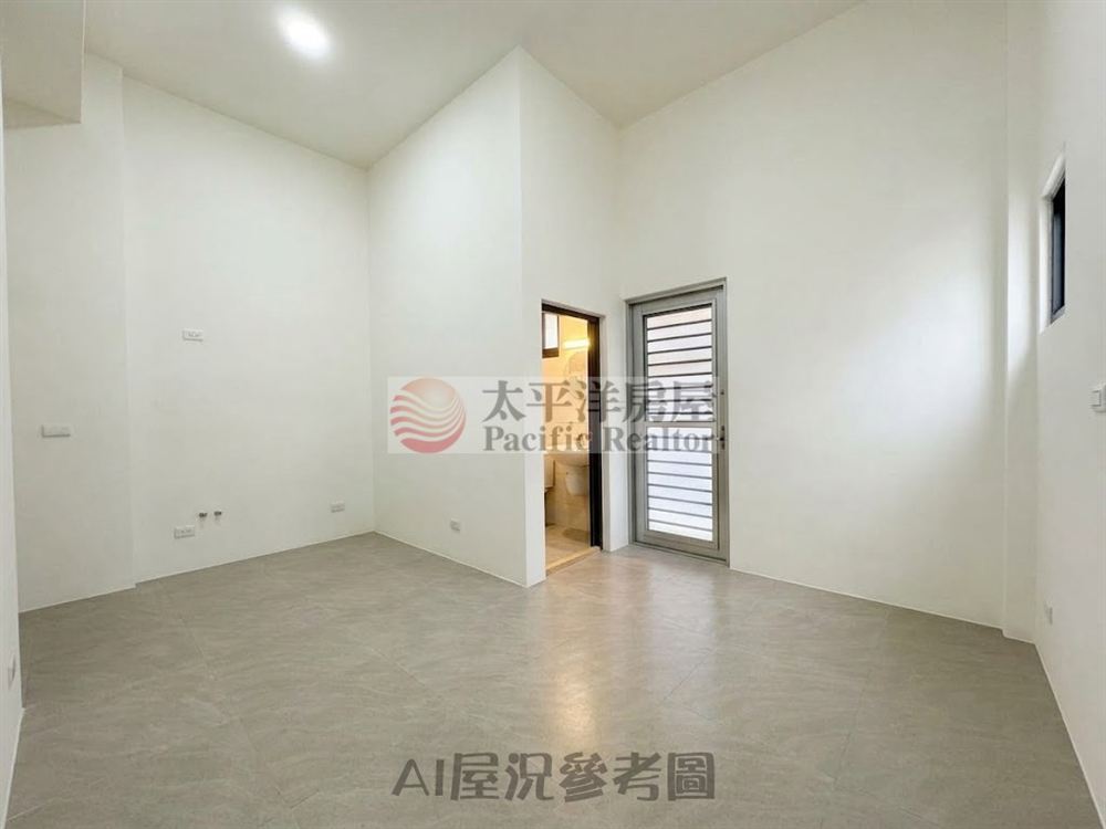 家樂福臨路電梯雙車墅2 照片5