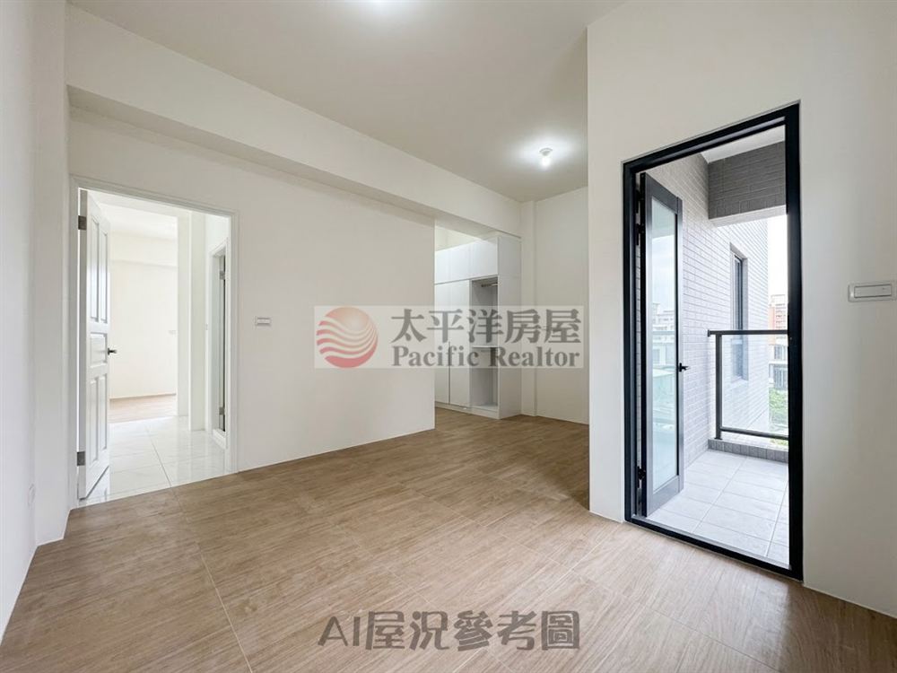 家樂福臨路電梯雙車墅2 照片6