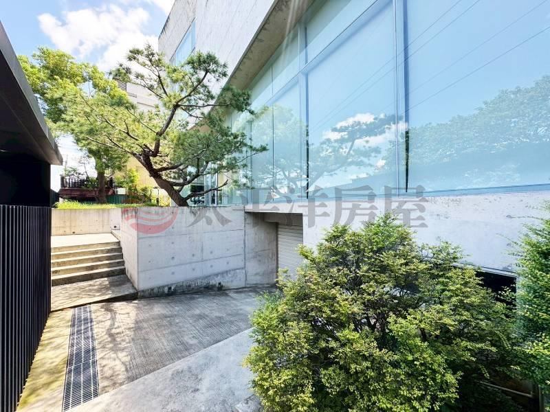 獨棟企業總部辦公室 照片2