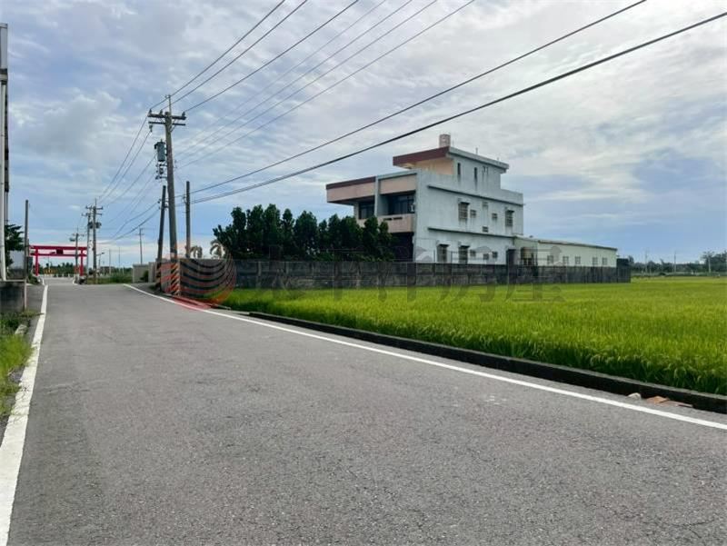 清水假日農夫休閒農地 照片4