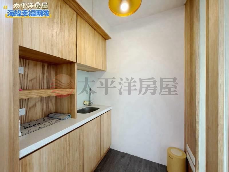 領袖天廈輕裝視野四房住辦合一 照片5