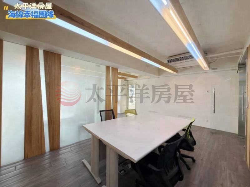 領袖天廈輕裝視野四房住辦合一 照片7