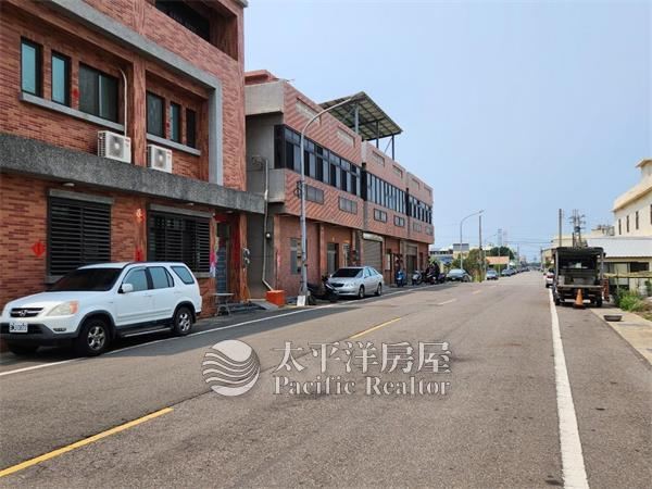 龍井建地839坪 照片2