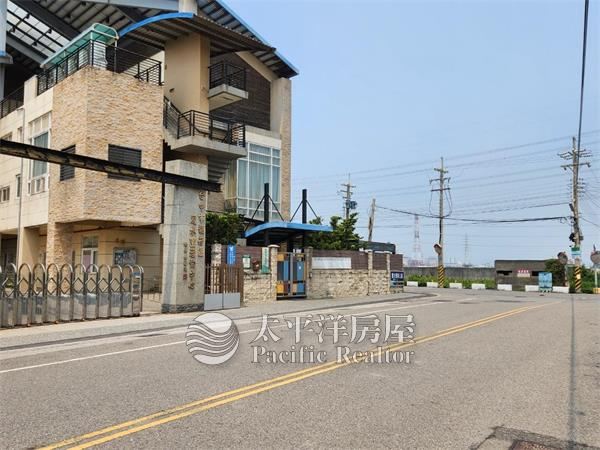 龍井建地839坪 照片3