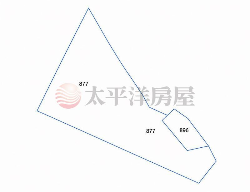 清水千坪大農地|買地送厝 照片8
