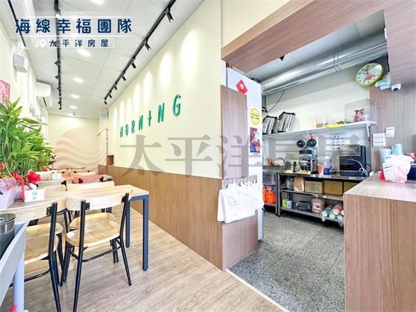【家樂福臨路邊間金店住】 照片2