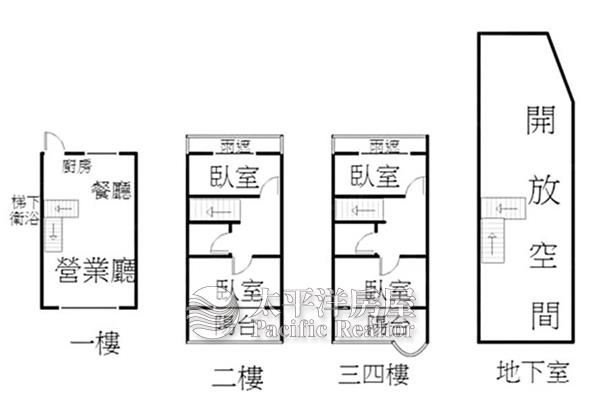 【家樂福臨路邊間金店住】 照片8