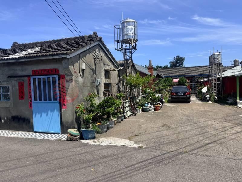 梧南路土地 照片1
