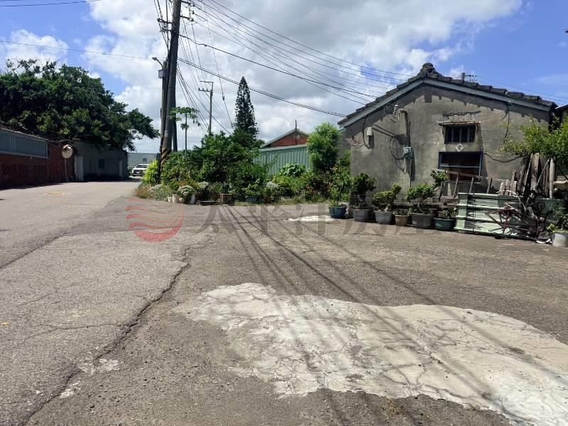 梧南路土地 照片3