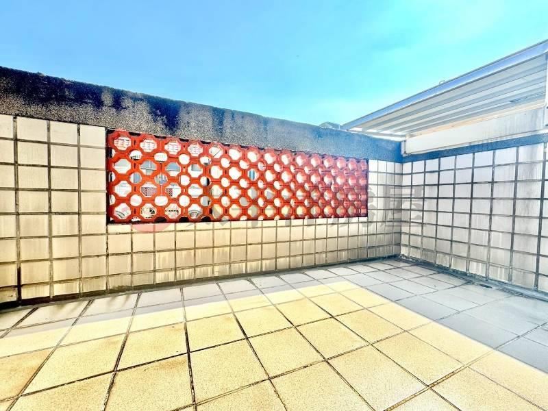 龍井傳統前院停車大地坪 照片17