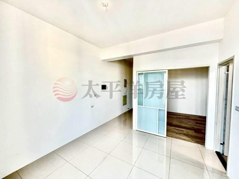 沙鹿站前凱悅W高樓層視野戶 照片1