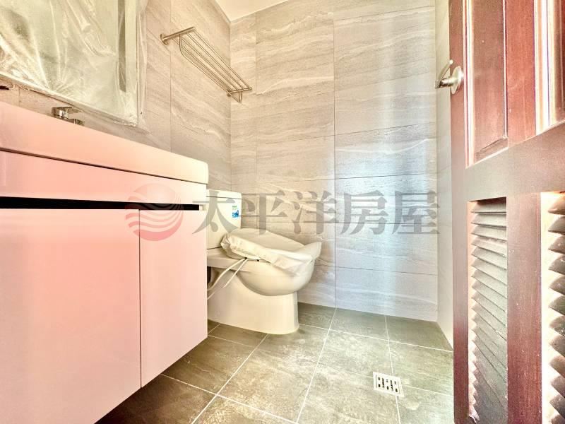 全新未住低總價視野2房+平車 照片7