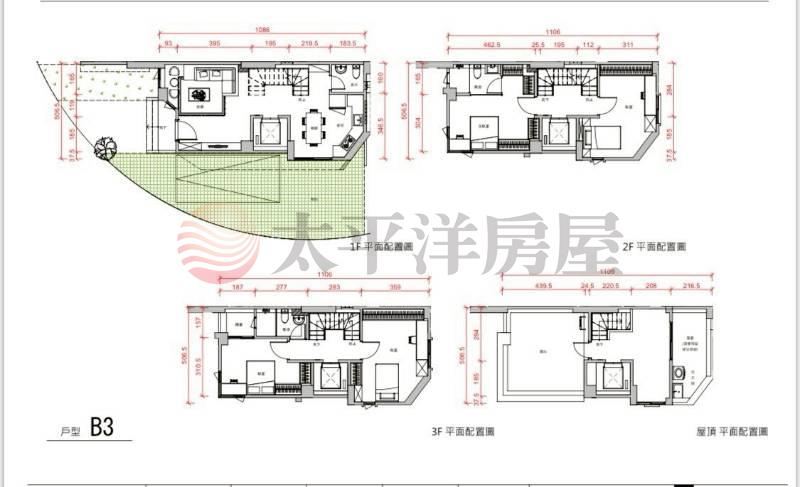京象Js one B3電梯戶 照片4