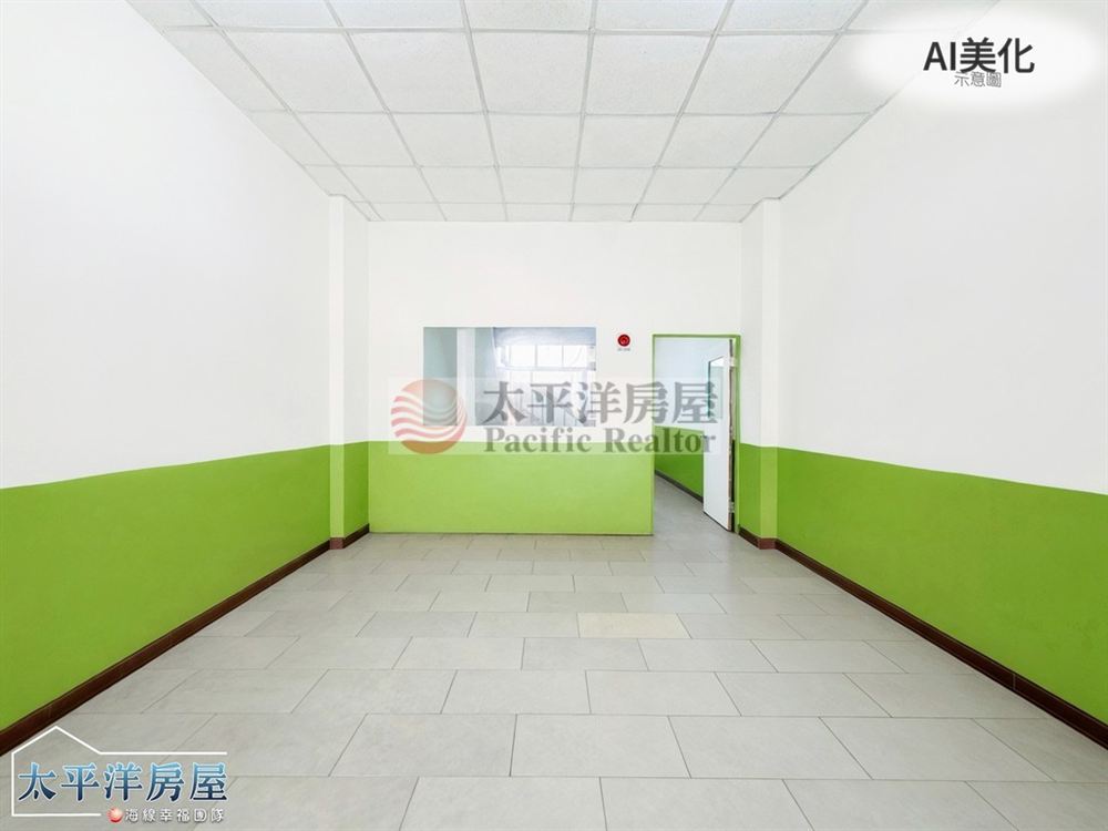 梧棲市場旁超巨地建坪臨路美透 照片4