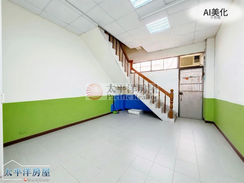 梧棲市場旁超巨地建坪臨路美透 照片5