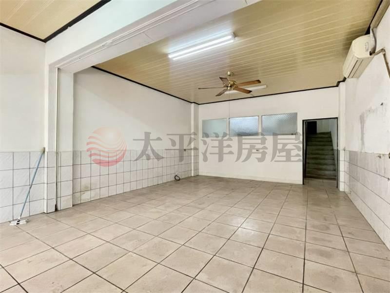 沙鹿鹿寮商圈|低總價透天 照片3