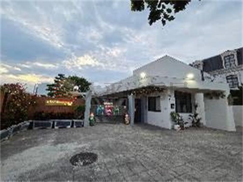 清水重劃區大面寬住4建地 照片4