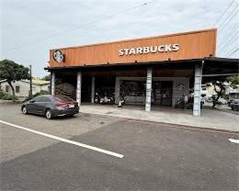 清水重劃區大面寬住4建地 照片5