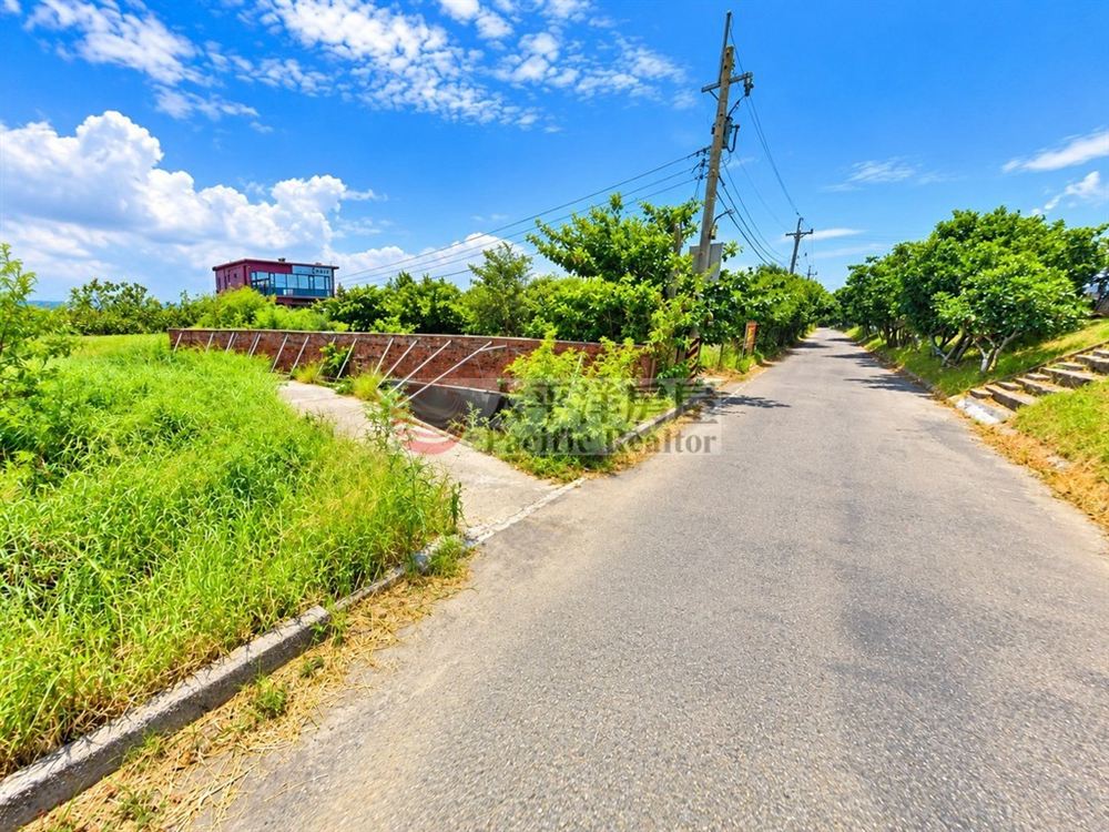 清水低總價農地|多塊可選1 照片1